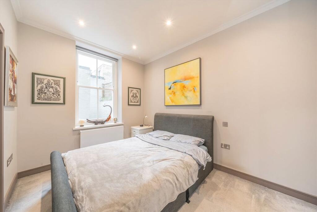Apartment in London - View 4