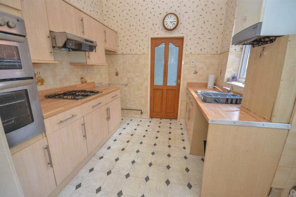 Main image of property: West Park Road, South Shields