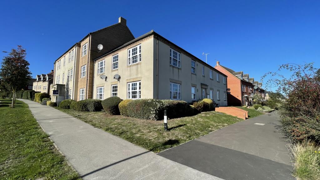 Main image of property: Kings Avenue, Ely