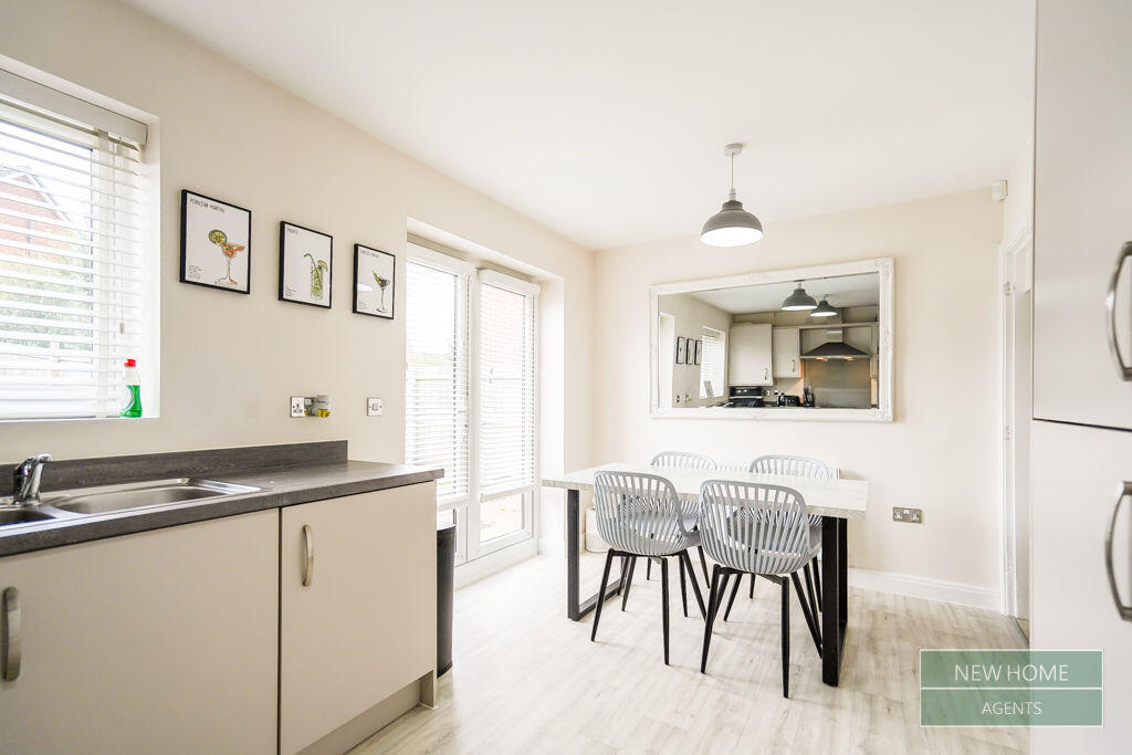 House in Blackpool - View 4