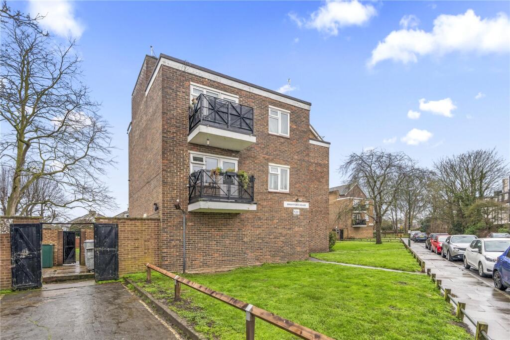 Main image of property: Haggard Road, Twickenham, TW1