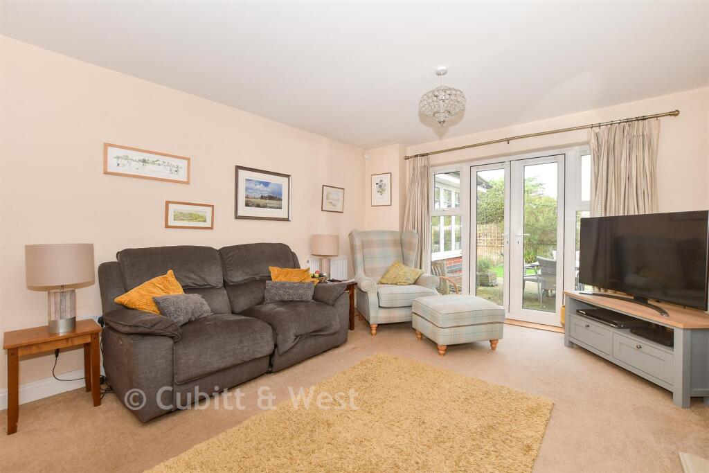 Main image of property: William Gardens, Horley, Surrey
