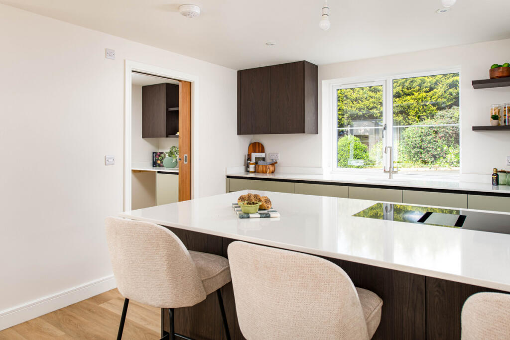 House in Cleeve, North Somerset - View 4