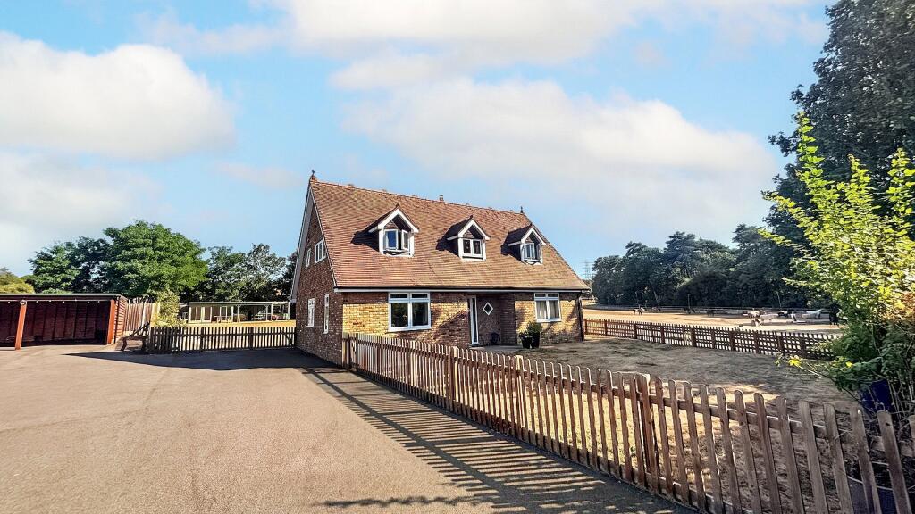 Main image of property: Stable Lane, Bexley Village, DA5