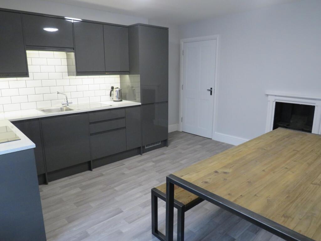 Main image of property: High Street, CALNE