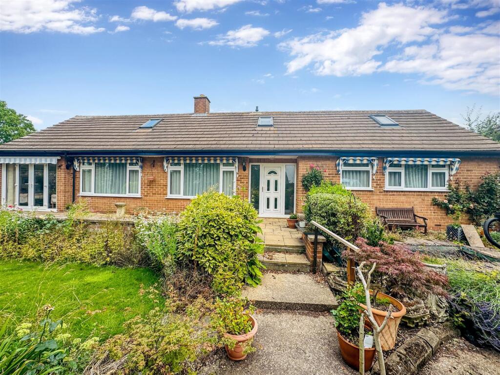 Main image of property: Landseer Road, Southwell