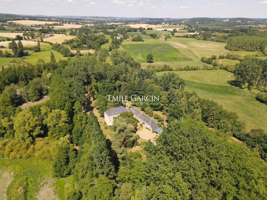 Main image of property: Pays de la Loire, Sarthe, Montmirail