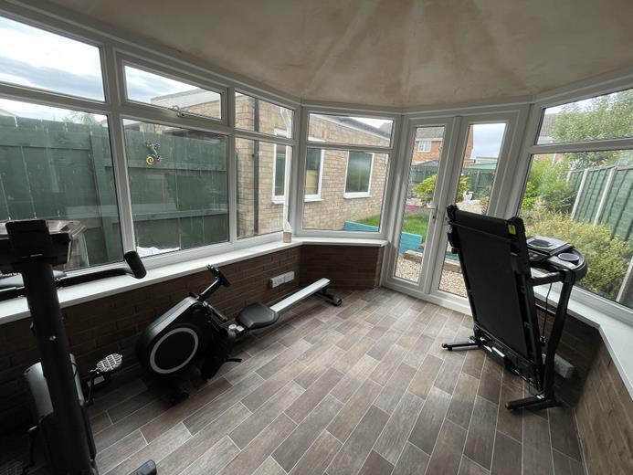 House in Stockton-on-Tees - View 5