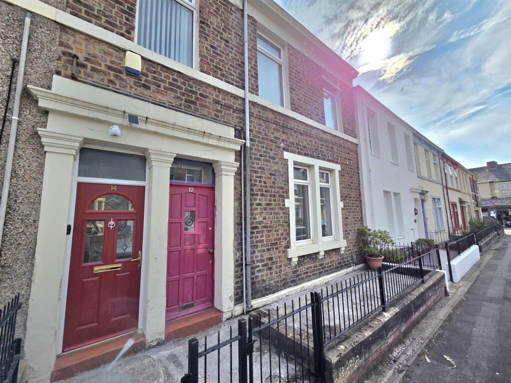 Main image of property: Affleck Street, Gateshead