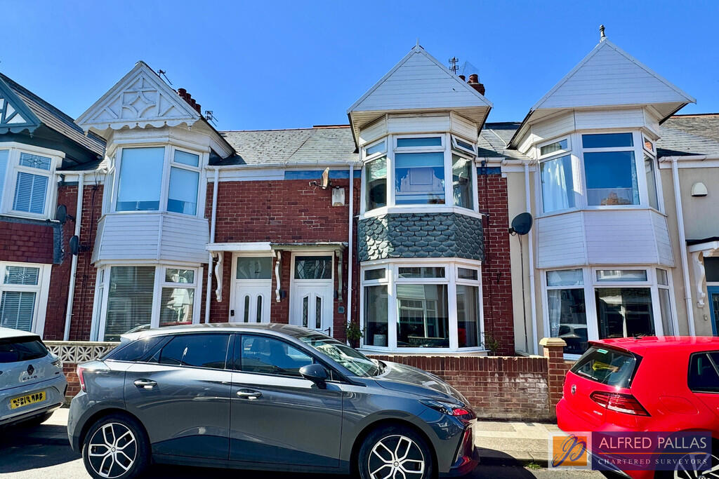 Main image of property: Rosedale Terrace, Fulwell