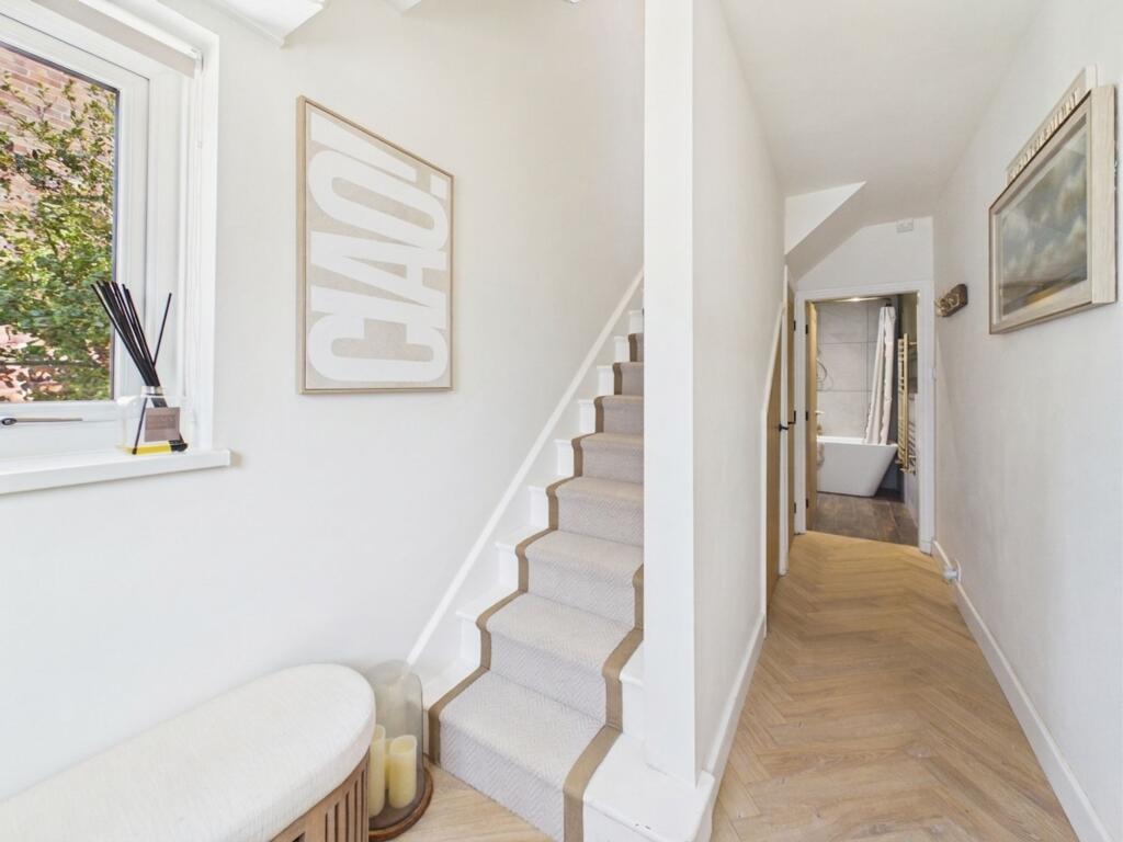 House in York - View 5