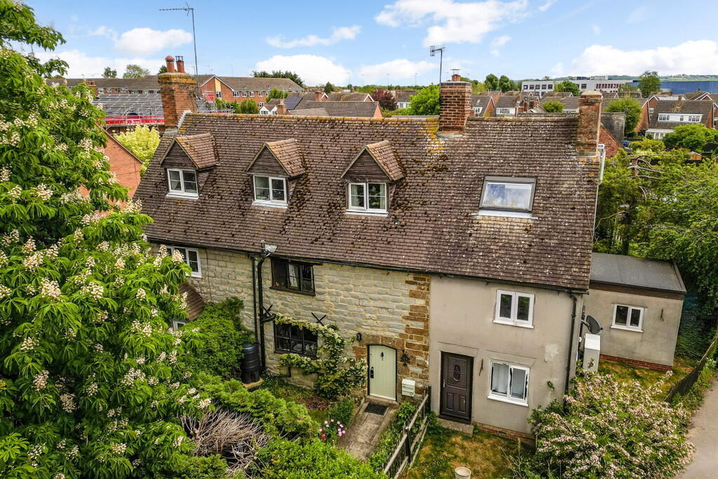 Main image of property: Kineton