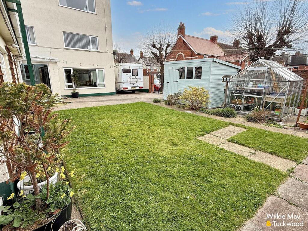 Tregonwell Road, Minehead photo 2
