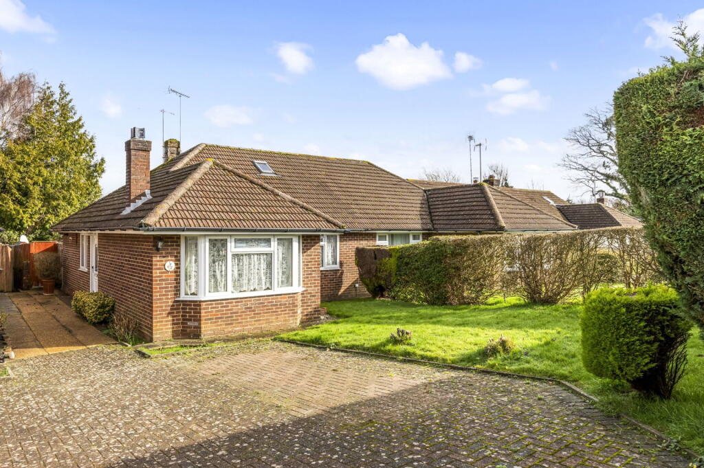 Main image of property: Farm Close, Hassocks, West Sussex, BN6 8PJ