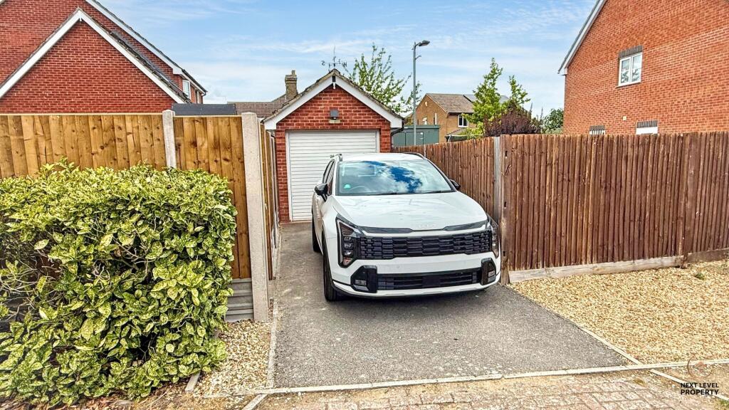 House in Fenland, Wimblington - View 5
