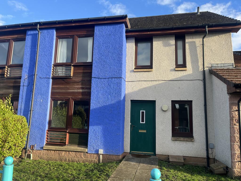 Main image of property: Hay Avenue, Edinburgh, City of EH16