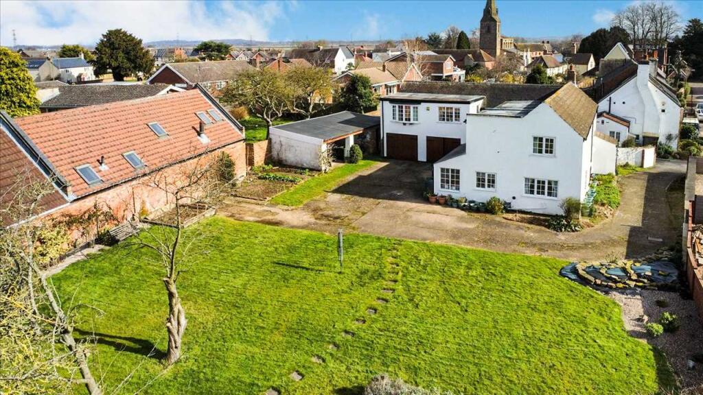 Main image of property: Monks Lane, Gotham, Nottingham