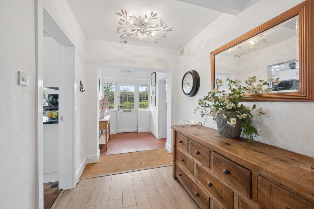 House in Stockport, Adlington - View 4