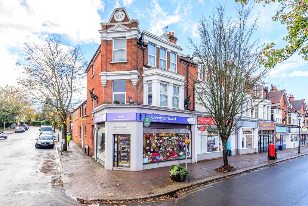 Main image of property: The Parade, Claygate, KT10