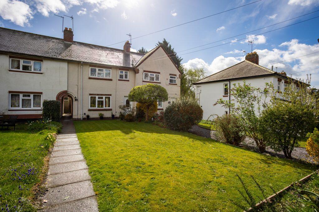 Main image of property: Hallfields Lane, Rothley