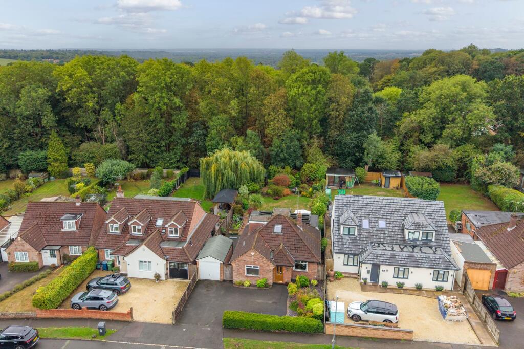 House in Hemel Hempstead - View 4