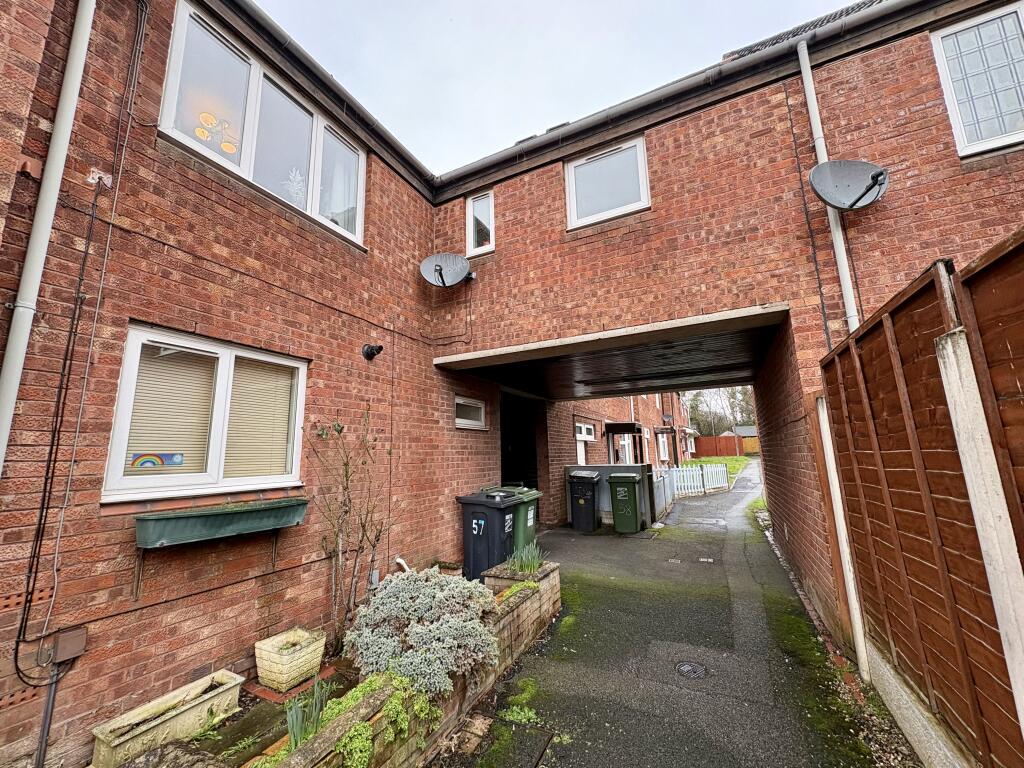 Main image of property: Heronfield Close, REDDITCH