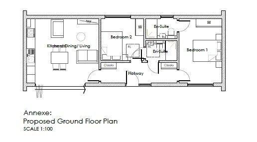 Freeways Plot, Stick Hill, Edenbridge photo 4