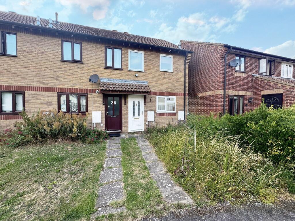 Main image of property: Vermuyden Way, Fen Drayton, Cambridge