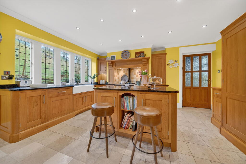 Additional image 2 of The Rookery, Thorpe, BD23