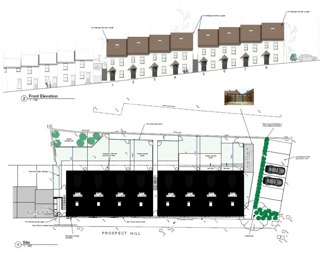 Main image of property: Prospect Hill, Kidderminster, Worcestershire, DY10