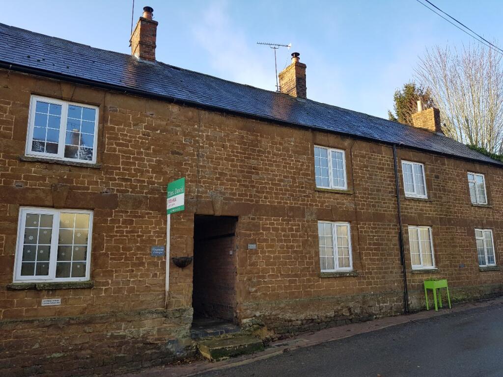 Main image of property: Main Street, Upper Tadmarton, Banbury