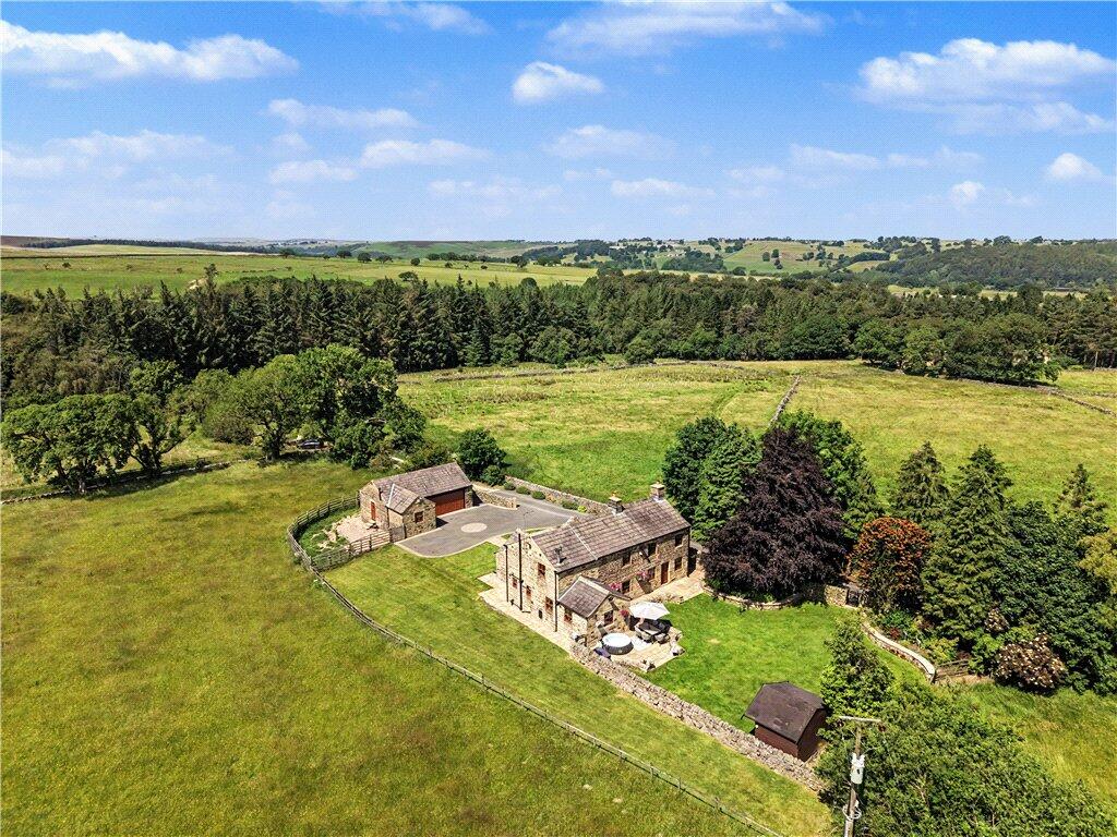 Main image of property: Timble, North Yorkshire, LS21