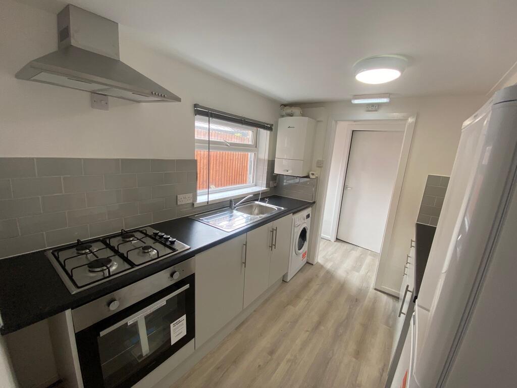 Main image of property: Mostyn Road - 4 bed, Edgbaston, West Midlands, B16