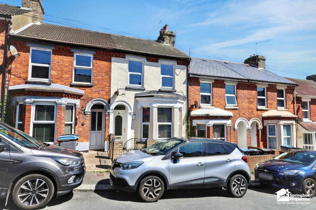 Main image of property: Malmains Road, Dover, Kent