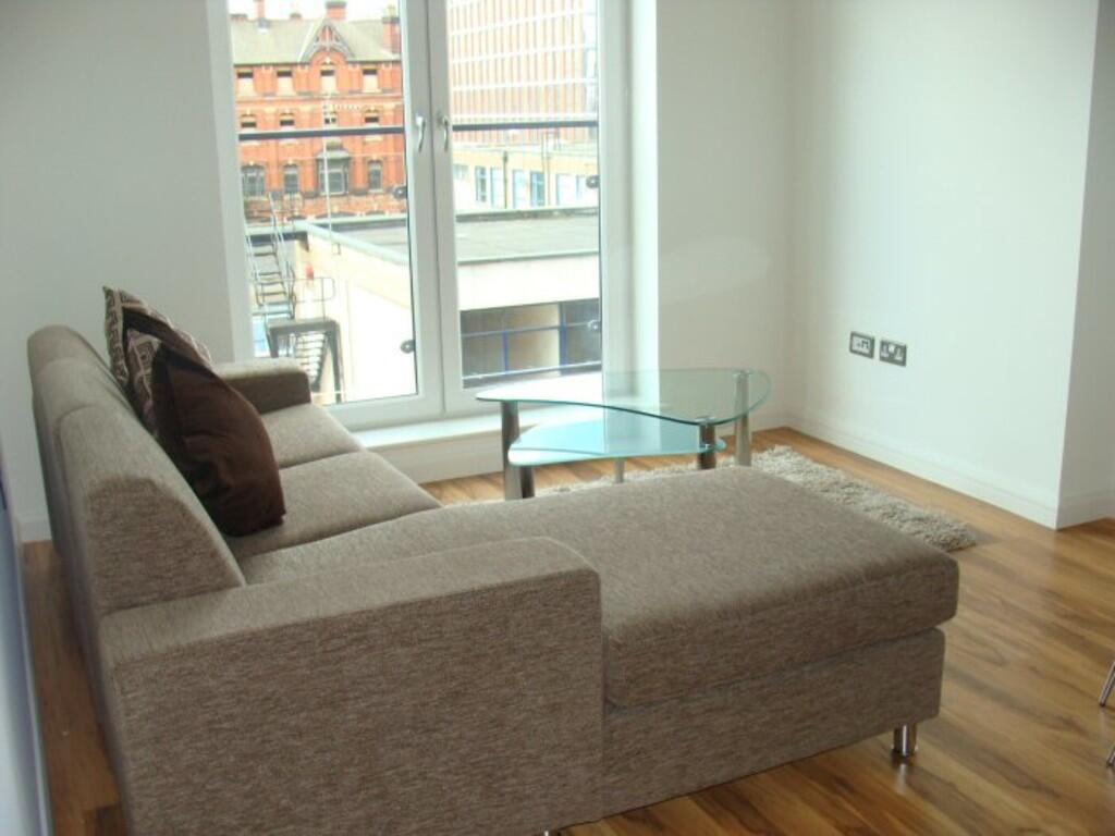 Additional image 3 of Latitude, City Centre