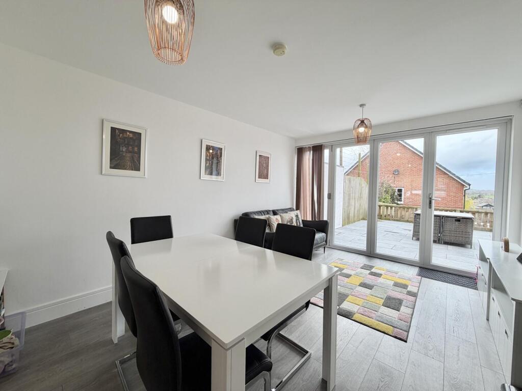 House in Leeds - More