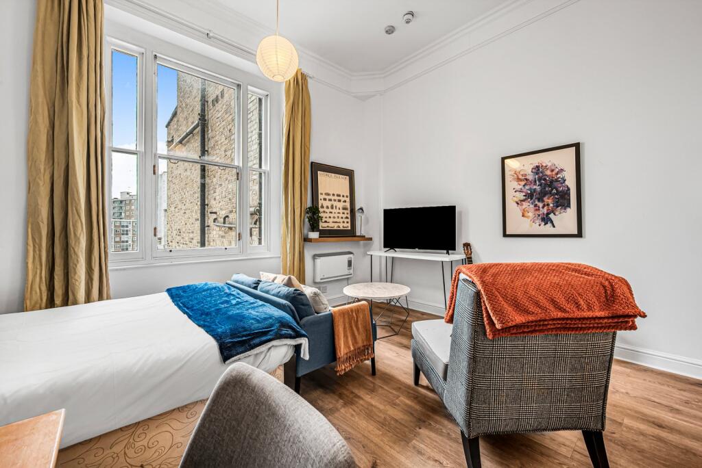 Main image of property: Lancaster Gate, Lancaster Gate, London, W2