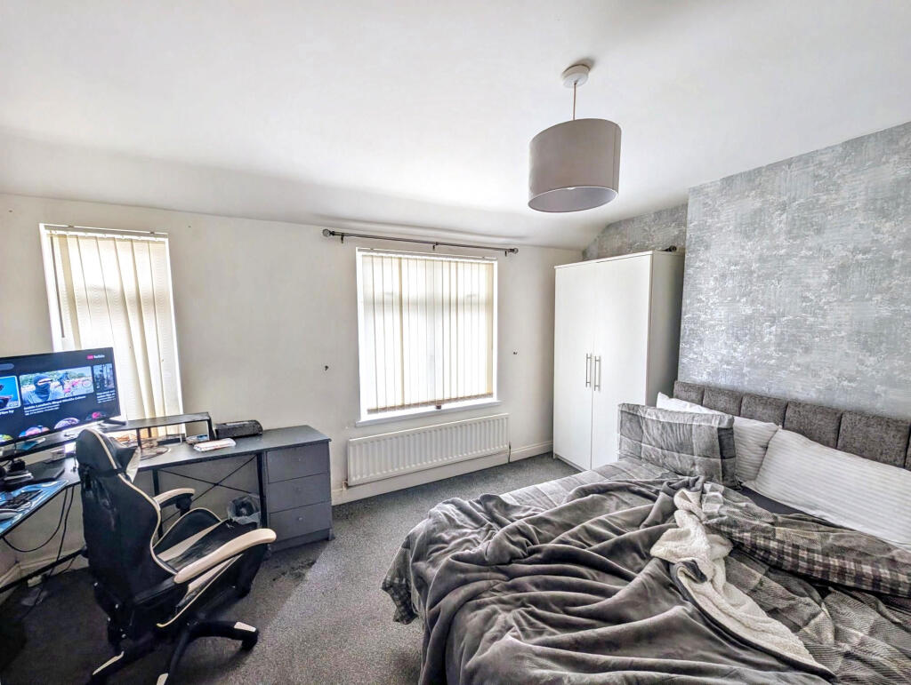 House in Stockton-on-Tees, Mount Pleasant, Portrack - View 6