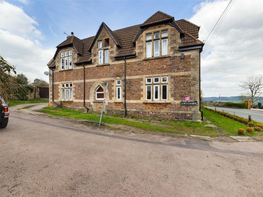 Main image of property:  English Bicknor, Coleford, GL16