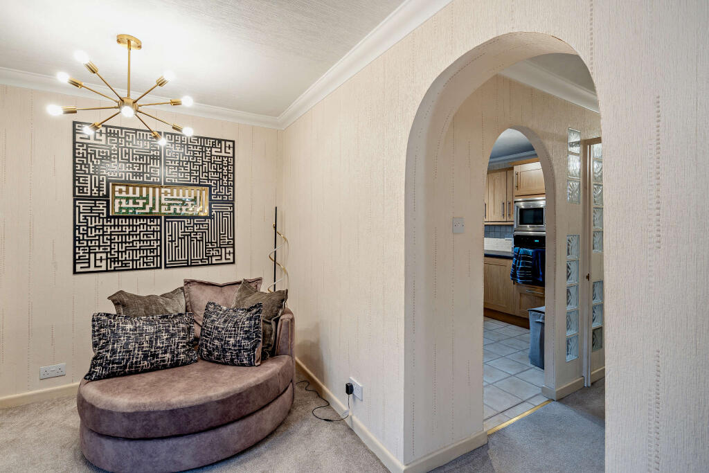 Apartment in Solihull, Mallards Reach, Kineton Green - View 5