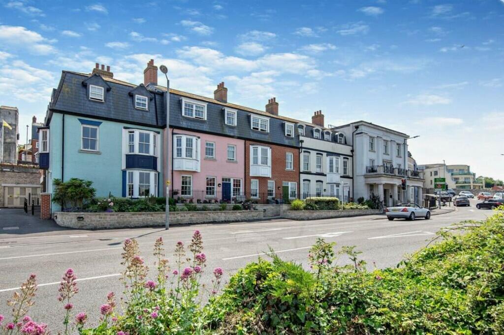 Main image of property: North Quay, Weymouth
