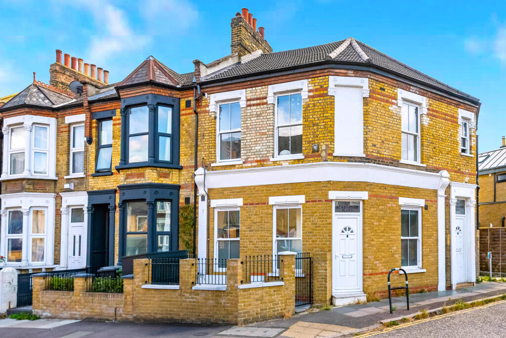 Main image of property: St. Asaph Road, London, London, London, SE4