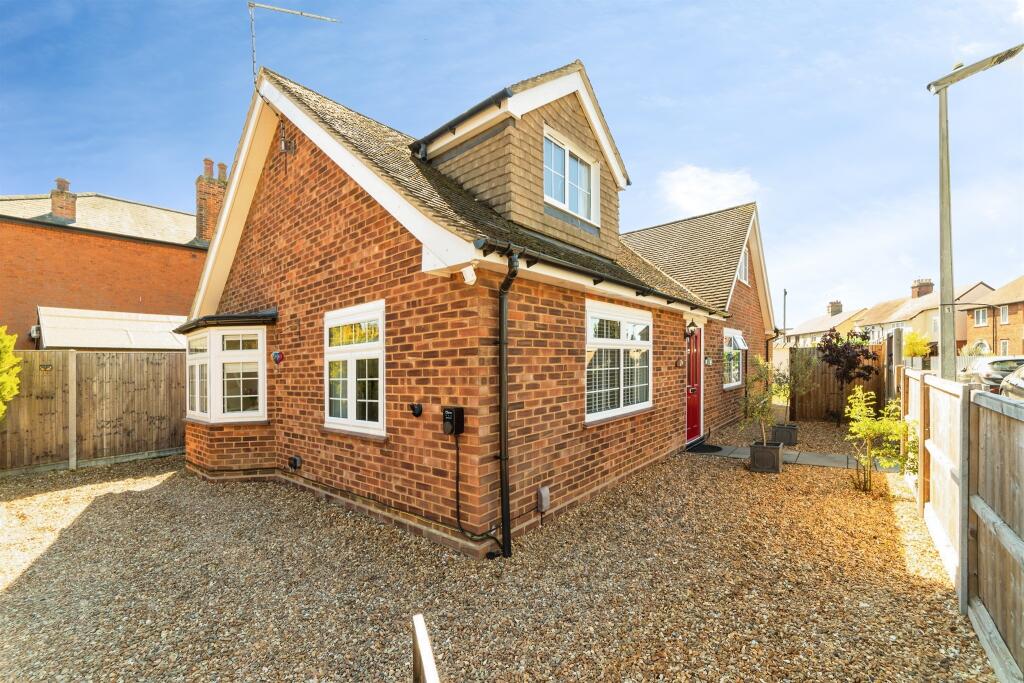 Main image of property: Stamford Avenue, Royston