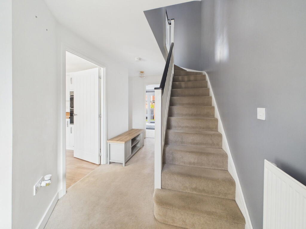 House in East Suffolk, Framlingham - More