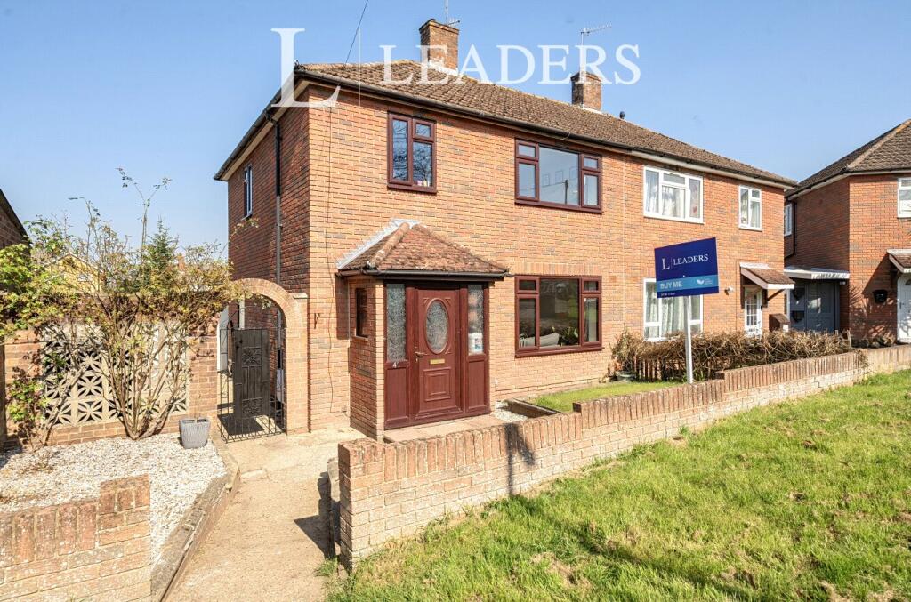 Main image of property: Oakmead, Tonbridge, Kent