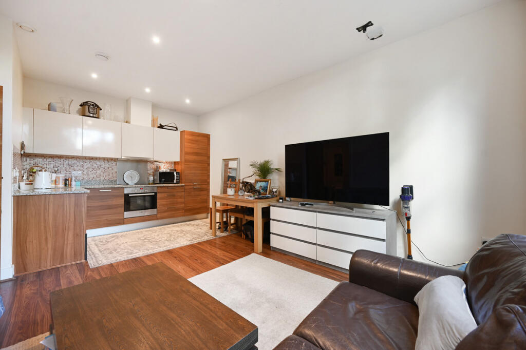 Apartment in London - View 4