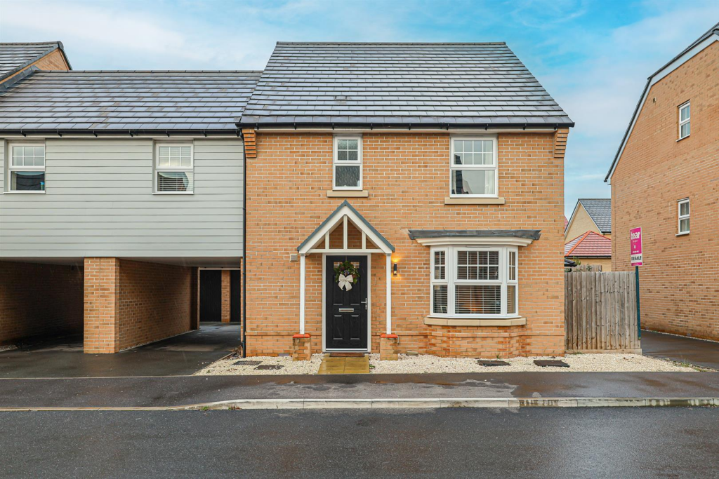 Main image of property: Lowlands Road, Hullbridge, Hockley