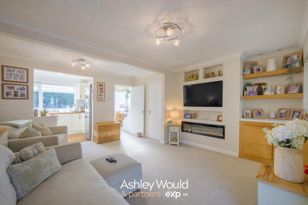 House in Wyre Forest, Kidderminster - View 2