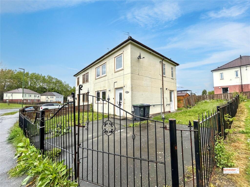 Main image of property: Holly Hill Gardens East, Stanley, County Durham, DH9