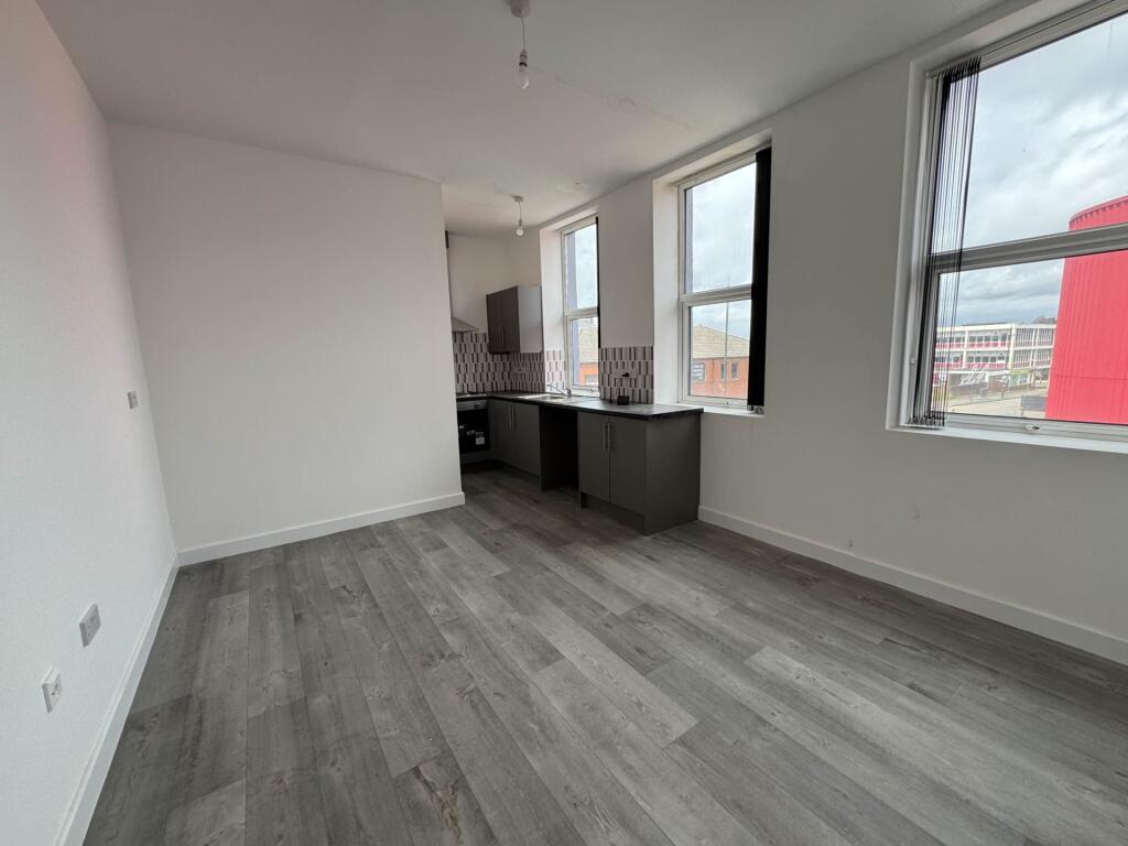 Main image of property: Temple Street, Wolverhampton